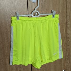 Women's Nike Shorts